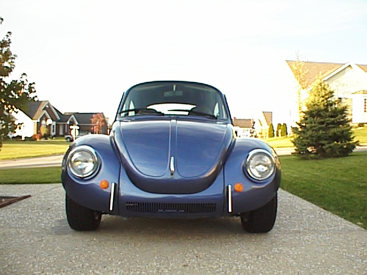 My for sale listing from 2001