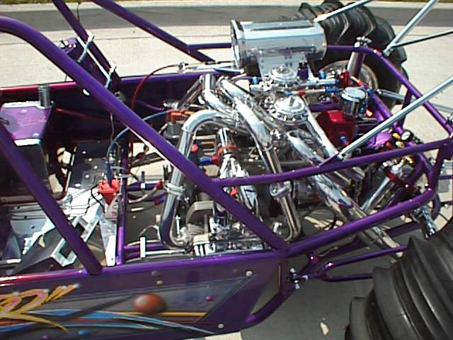 Mid America Motorworks VW show photo 6