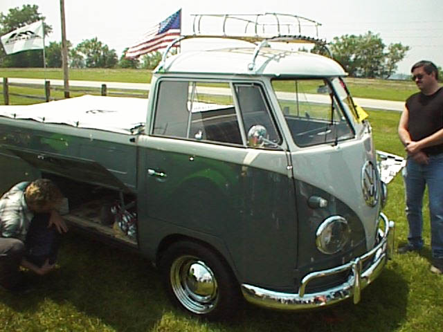 Mid America Motorworks show winner photo 2