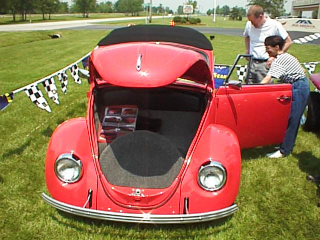 Mid America Motorworks show winner photo 3