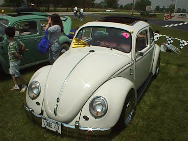 Mid America Motorworks show winner photo 4