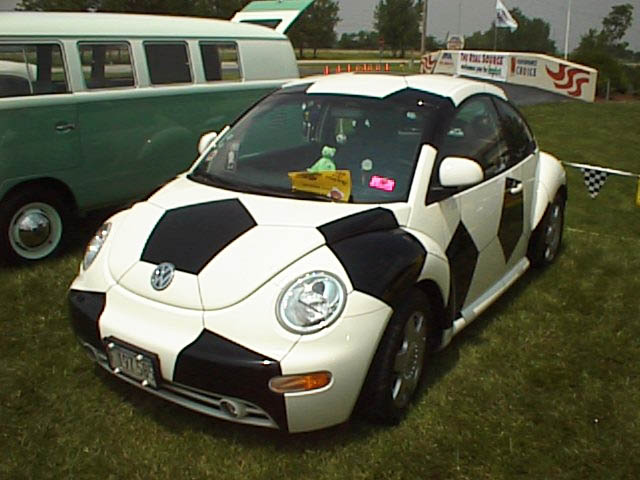 Mid America Motorworks show winner photo 5