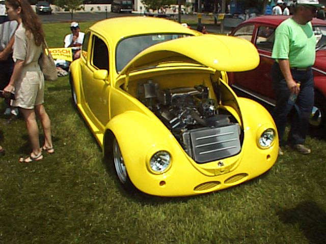 Mid America Motorworks show winner photo 6